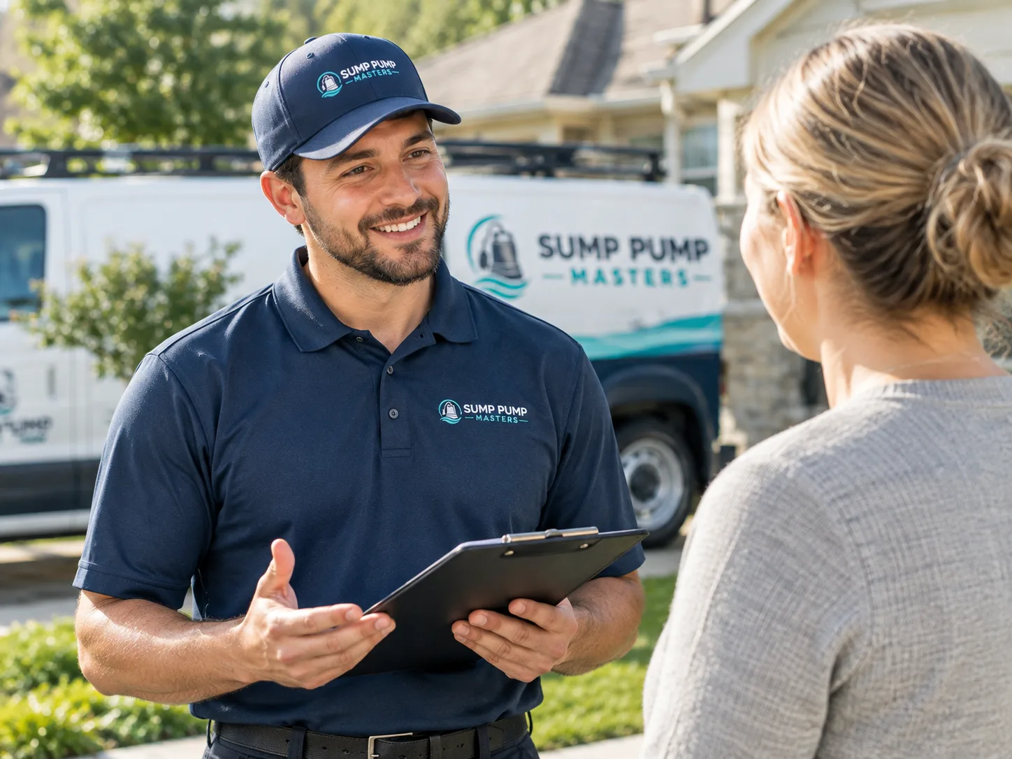 Sump Pump Repair Harlem, MT FAQs